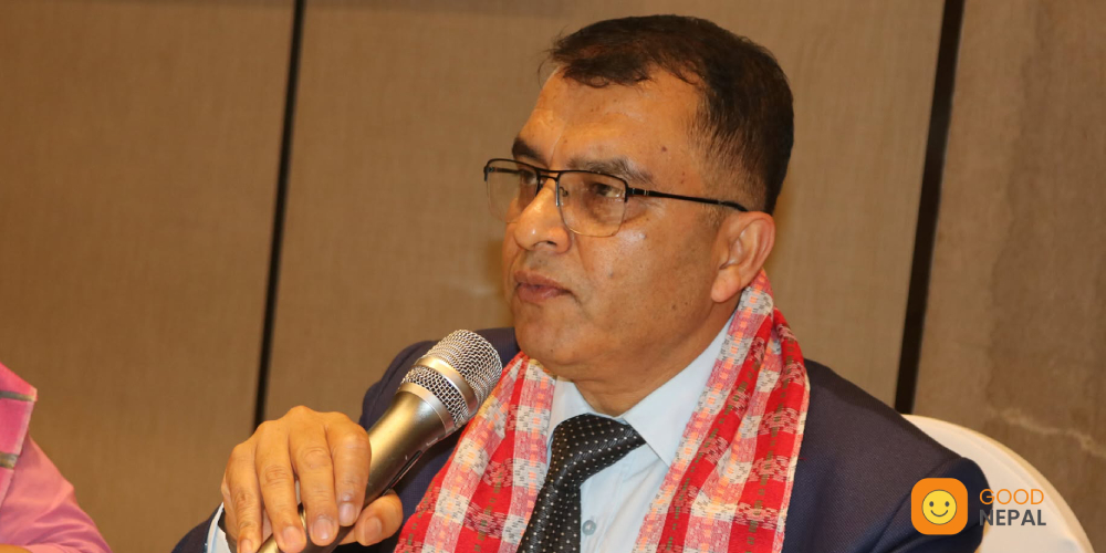 व्यवसायीको मनोबल उठाउन कर्जा पुनर्संरचनादेखि कम ब्याजमा कर्जा सुविधाः कार्यकारी निर्देशक खरेल