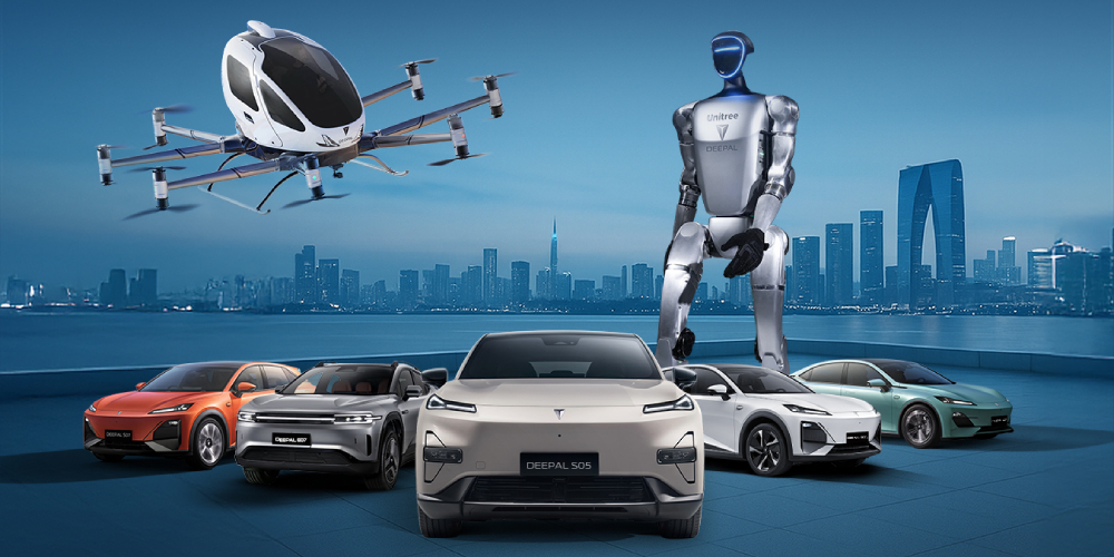 मंगरबारदेखि दिपलको उड्ने ट्याक्सी नाडो अटो शोमा, प्रधानमन्त्रीबाट सार्वजनिक हुँदै