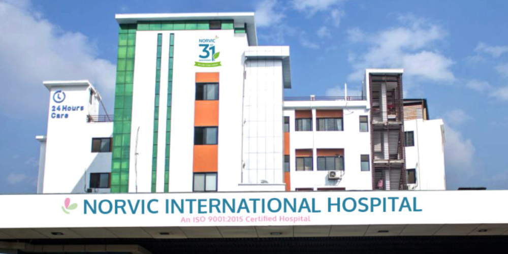 आईपीओ जारी गर्दै नर्भिक हस्पिटल