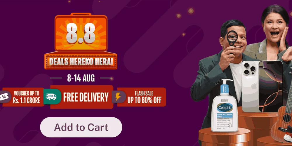 दराजद्वारा डिल्स हेरेको हेर्‍यै अभियानको घोषणा