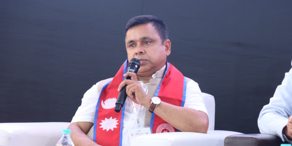 कर्मचारीहरुलाई गाडी किन्न लामो अवधीको ऋण दिनुपर्छ: नाडा पूर्व अध्यक्ष दुलाल